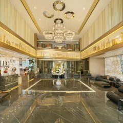 Mileo The Palm Hotel - Bild 19