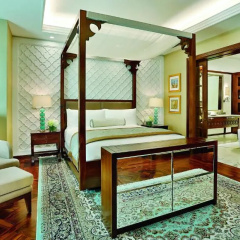 The Ritz-Carlton, Dubai Hotel - Bild 9