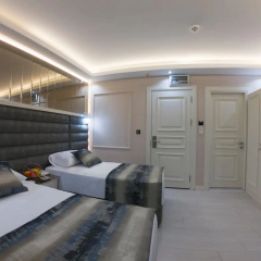 Crowned Hotel - Bild 28