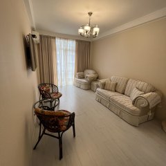 Апартаменты в Ришелье Шато в Гурзуфе отзывы, цены и фото номеров - забронировать гостиницу в Ришелье Шато онлайн Гурзуф фото 4