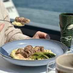 Pera Bosphorus Hotel - Bild 29