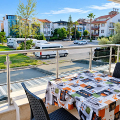 Blueberry Inn Hotel Antalya - Bild 14