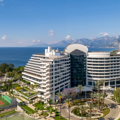 Rixos Downtown Antalya Hotel - Bild 4