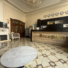 Отель 2