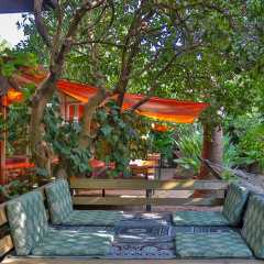 Çıralı Orange Motel - Bild 6
