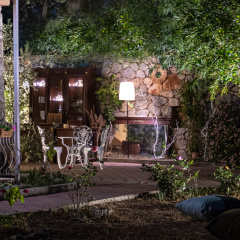 Casa Di Pietra Kabak Hotel - Bild 4