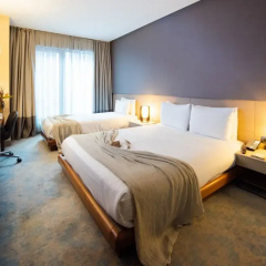 Dosso Dossi Hotels Downtown thumbnail 48