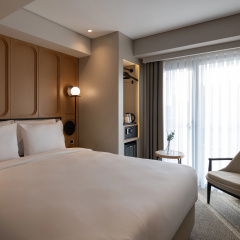Lunet Old City Hotel - Bild 20