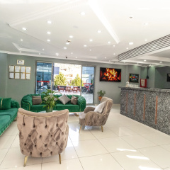 Infinity Hotel Kemer - Bild 28