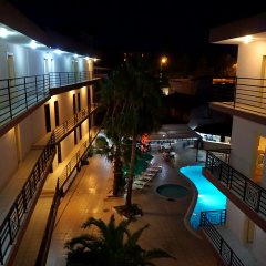 Aybel Inn Hotel - Bild 18