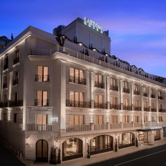 Lazzoni Hotel thumbnail 1