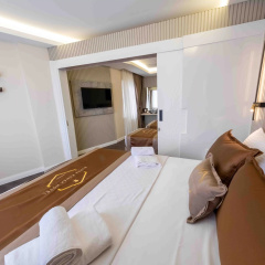 Bursa Konak Hotel - Bild 13