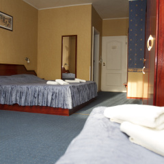 Classic Hotel - Bild 19