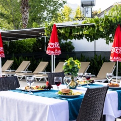 Belsea Hotel - Bild 12
