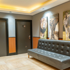 EVA Boutique Hotel - Bild 5