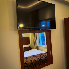 Ankara Santral Hotel - Bild 13