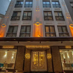 Empire Suite Hotel thumbnail 2
