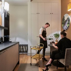 H15 Boutique Hotel - Bild 16