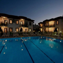 Fethiye Park Hotel - Bild 3