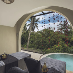 Suara Alam Ubud Villa by Ini Vie Hospitality - Bild 8
