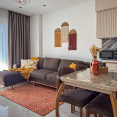 Qoople Excellence A27 - Kvartira 1+1 Ryadom S Morem Apartments - Bild 11
