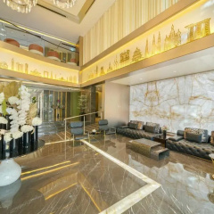 Mileo The Palm Hotel - Bild 18