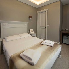 Semsan Nişantaşı Hotel - Bild 7