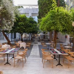 Hotel San Gil Sevilla - Bild 3