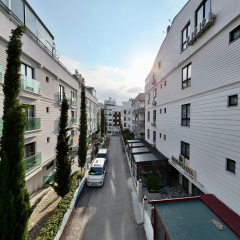 Bloomtalya Hotel - Bild 16