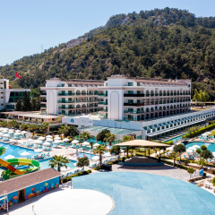 Dosinia Luxury Resort - Ultra All Inclusive - Bild 7