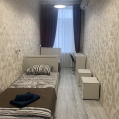 Гостиница Хостел O'Key Home в Ростове-на-Дону отзывы, цены и фото номеров - забронировать гостиницу Хостел O'Key Home онлайн Ростов-на-Дону фото 14