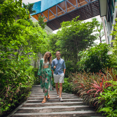 Wyndham Grand Phuket Kalim Bay Hotel - Bild 11