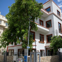Perge Pine Green Boutique Hotel - Bild 4