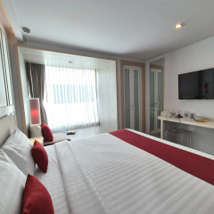 The Bloc Hotel Phuket - Bild 14