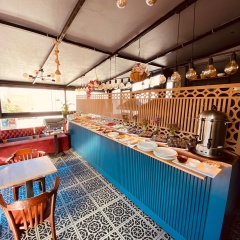 Ottoman Luxury Hotel - Bild 3