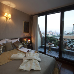 Burckin Hotel - Bild 21