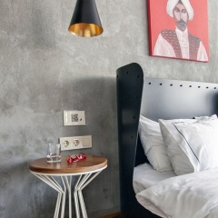 SuB Karakoy Hotel - Bild 11