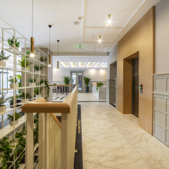 Levor Hotel - Bild 8