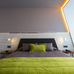 Zeniva Hotel - Bild 9