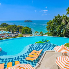 The SIS Kata Resort — Adult Only - Bild 2
