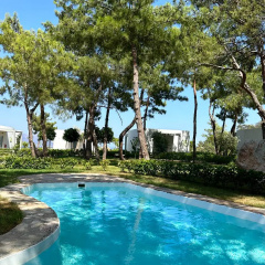 Z-Villas Beach Hotel - Bild 10