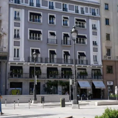 The Hotel Regina - Bild 10