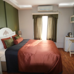 Taksim Home Hotel - Bild 13