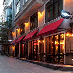 Bankerhan Hotel - Bild 3