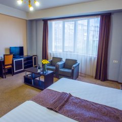 Ani Central Inn Армения, Ереван - - забронировать отель Ani Central Inn, цены и фото номеров комната для гостей фото 24