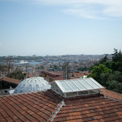 IQ Hotel Galatasaray - Bild 1