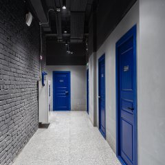 Knokey Loft FM Apartments in Moscow, Russia from 42$, photos, reviews - zenhotels.com photo 17