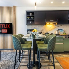 BayMari Suites City Life Hotel - Bild 3