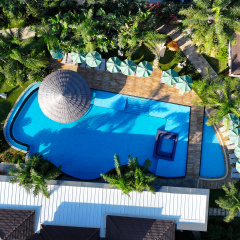 Cirali Hera Hotel & Spa Hotel - Bild 3