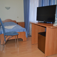 Номера 8